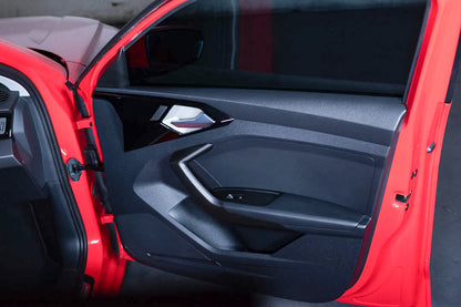 2022 Audi A1 Ego Sportback