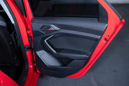 2022 Audi A1 Ego Sportback