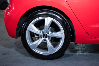 2022 Audi A1 Ego Sportback