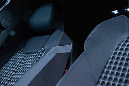 2022 Audi A1 Ego Sportback