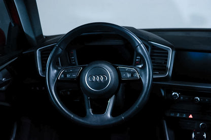 2022 Audi A1 Ego Sportback
