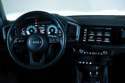 2022 Audi A1 Ego Sportback
