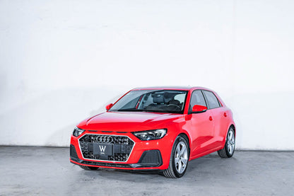 2022 Audi A1 Ego Sportback