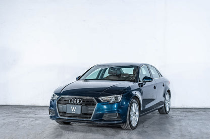 2018 Audi A3 Select 1.4T