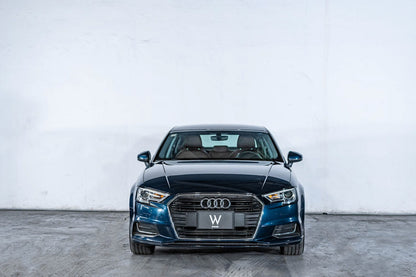 2018 Audi A3 Select 1.4T