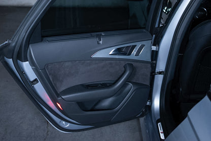 2017 Audi A6 S Line 1.8T