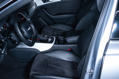 2017 Audi A6 S Line 1.8T