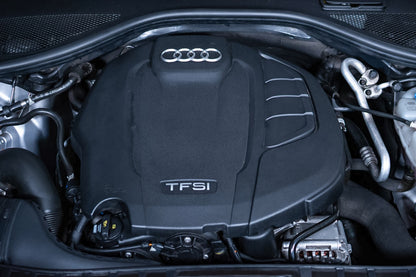 2017 Audi A6 S Line 1.8T