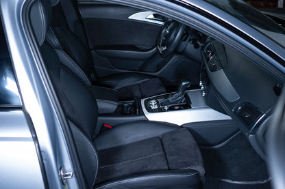 2017 Audi A6 S Line 1.8T