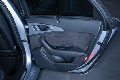 2017 Audi A6 S Line 1.8T