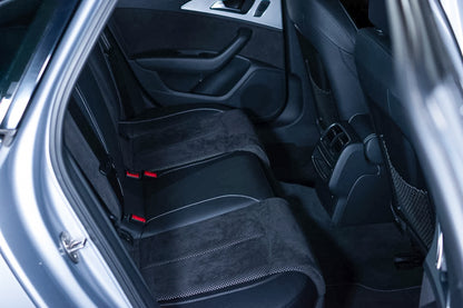 2017 Audi A6 S Line 1.8T