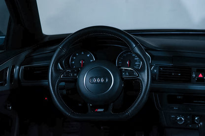 2017 Audi A6 S Line 1.8T
