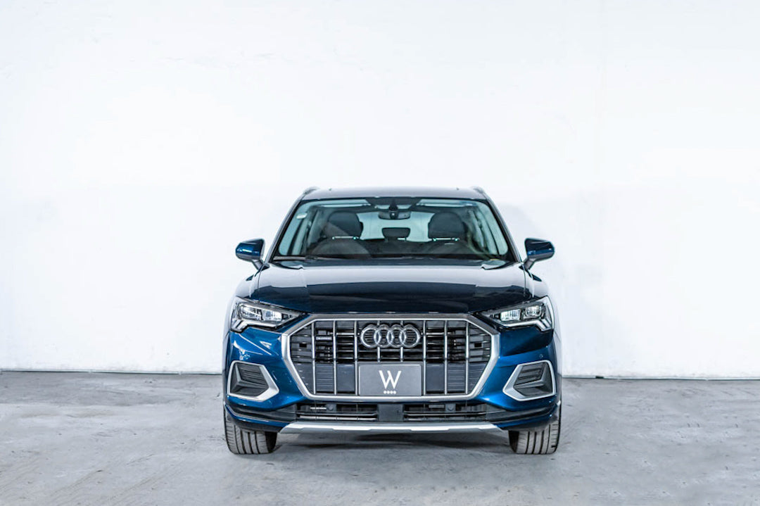 2021 Audi Q3 Select Quattro