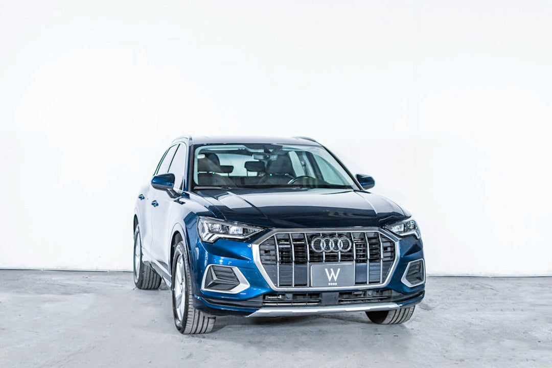 2021 Audi Q3 Select Quattro