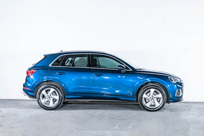 2021 Audi Q3 Select Quattro