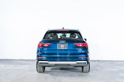 2021 Audi Q3 Select Quattro