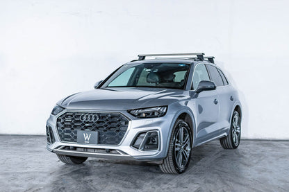 2021 Audi Q5 S-Line