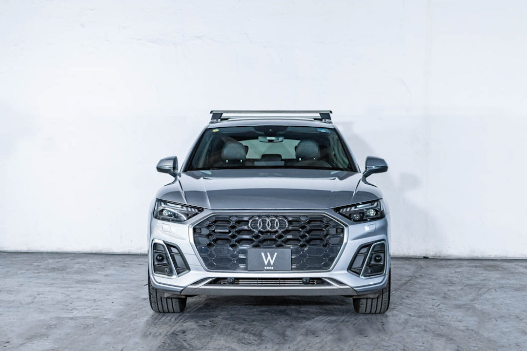 2021 Audi Q5 S-Line