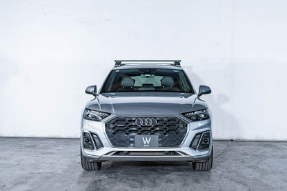 2021 Audi Q5 S-Line