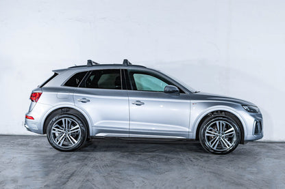 2021 Audi Q5 S-Line