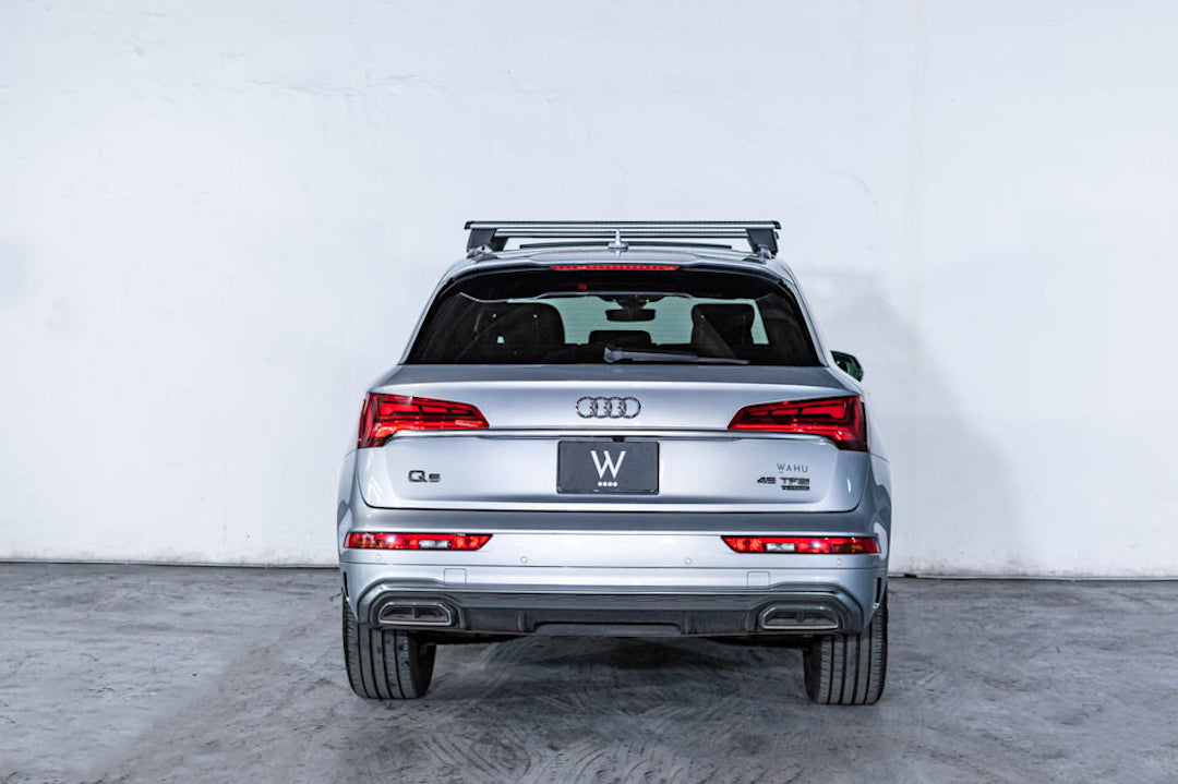 2021 Audi Q5 S-Line