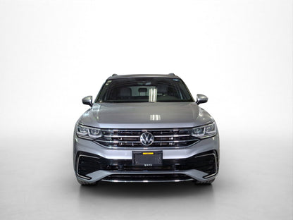 2023 Volkswagen Tiguan R-Line