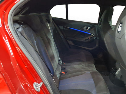 2022 BMW Serie 1 M135i