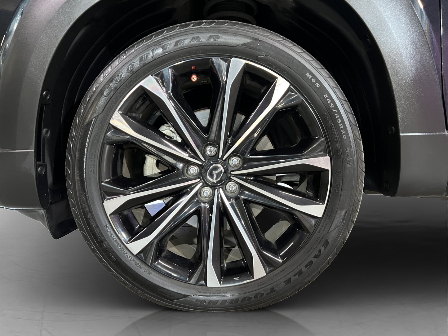 2023 Mazda CX-50 Signature