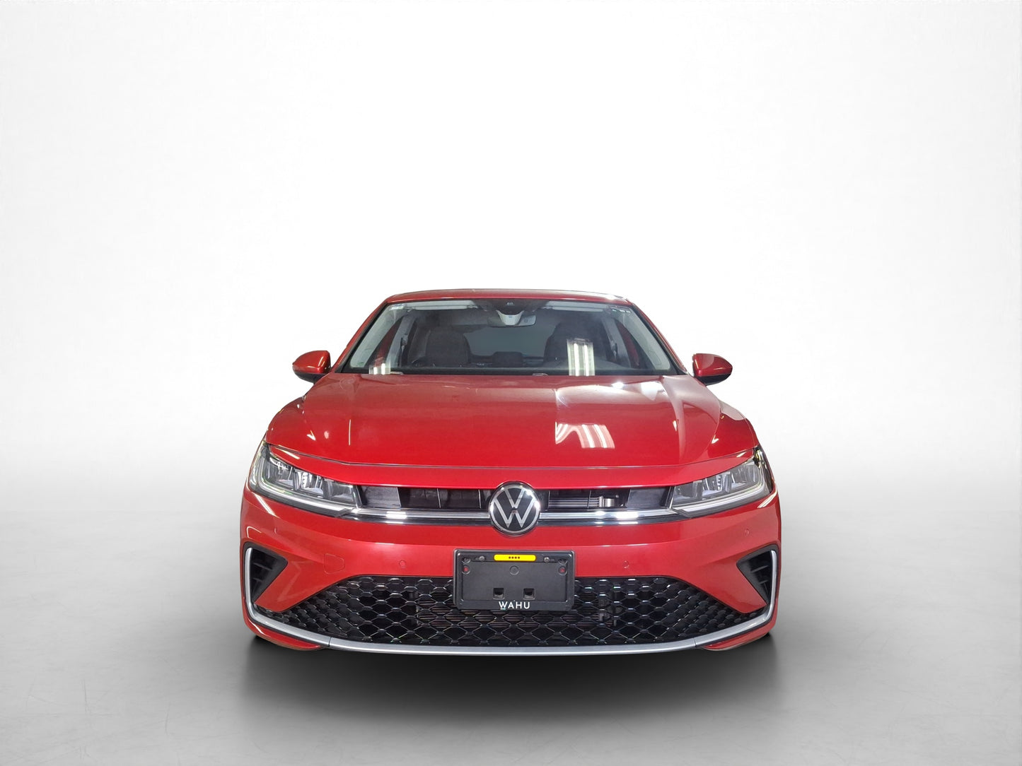 2025 Volkswagen Jetta Comfortline