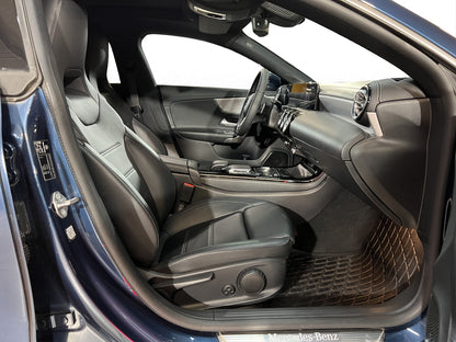 2021 Mercedes Benz Clase CLA 200