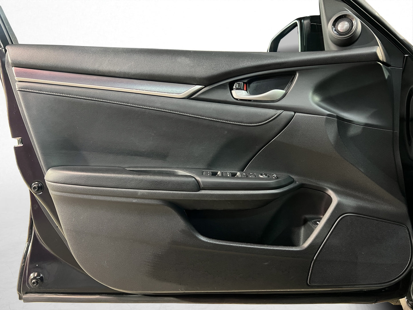 2018 Honda Civic Touring
