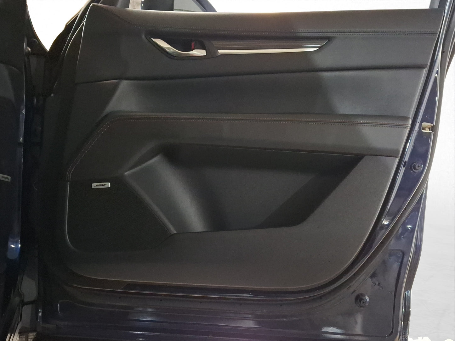 2018 Mazda CX-5 s Grand Touring