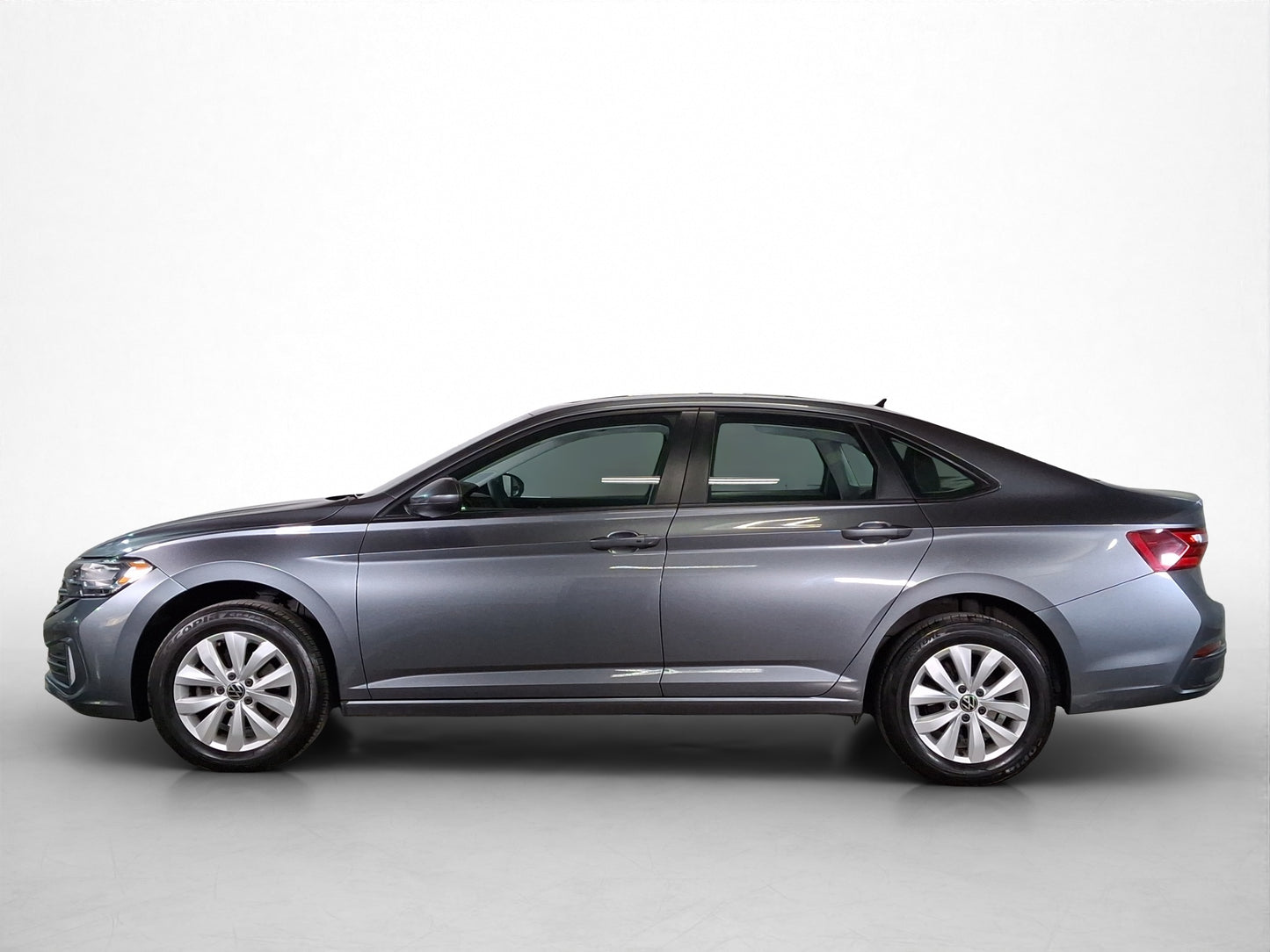 2023 Volkswagen Jetta Comfortline