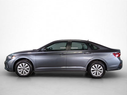 2023 Volkswagen Jetta Comfortline