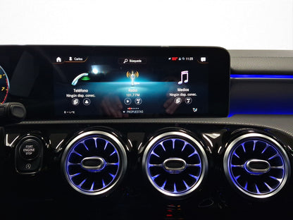2020 Mercedes Benz Clase CLA 200 Progressive