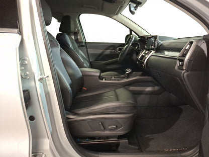 2022 KIA Sorento EX