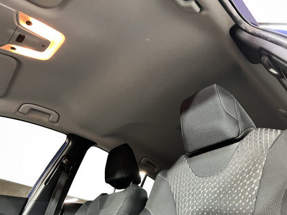 2018 Toyota Prius Híbrido Base