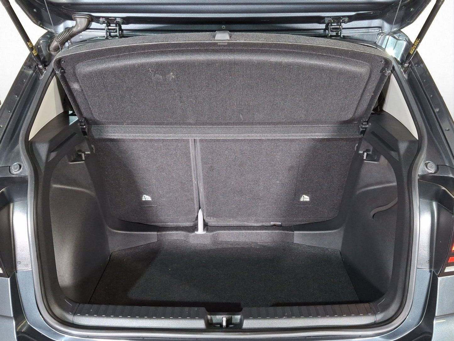 2023 Volkswagen Taigun Highline