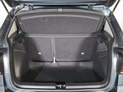 2023 Volkswagen Taigun Highline