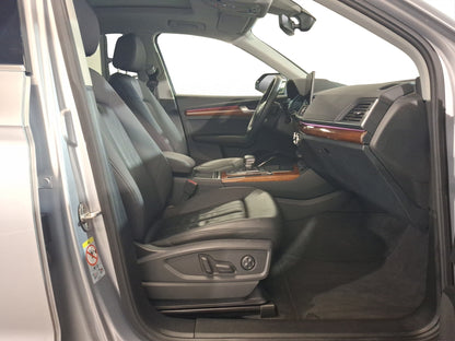 2022 Audi Q5 Elite Sportback