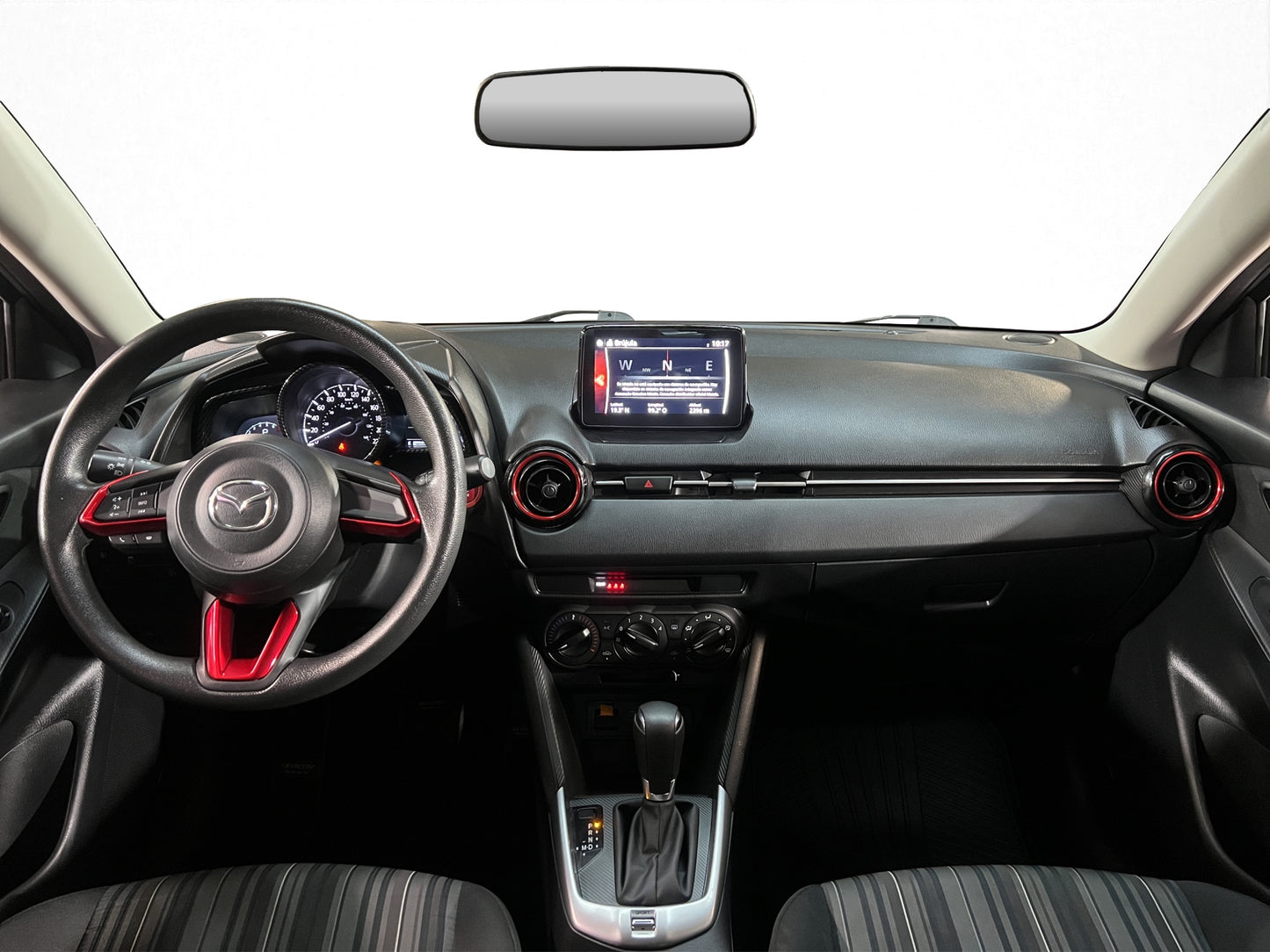 2023 Mazda 2 i