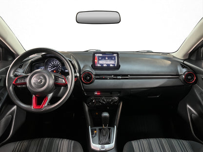 2023 Mazda 2 i
