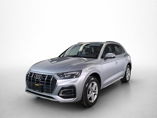 2021 Audi Q5 Select