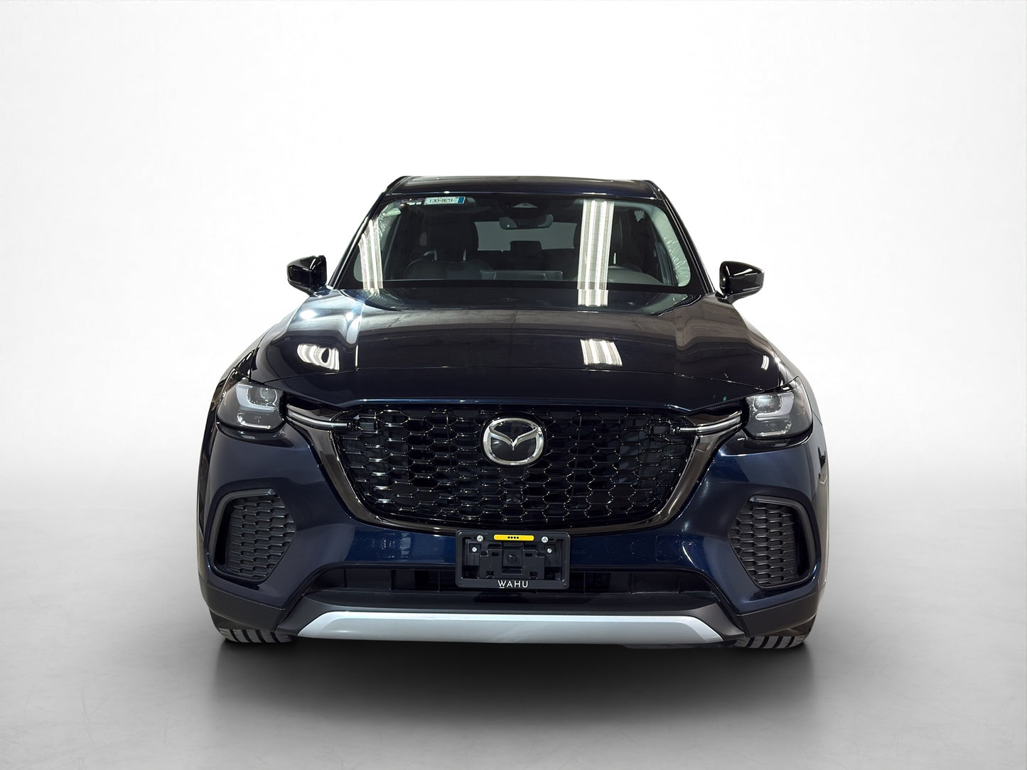 2025 Mazda CX-70 I Grand Touring MHEV