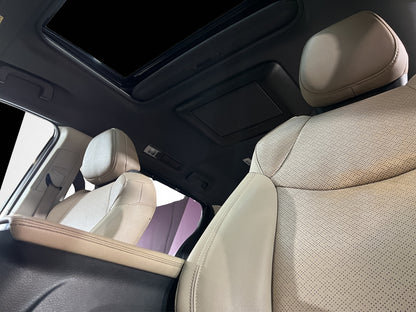 2021 Toyota Sienna Limited Hibrida