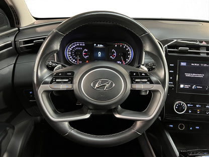 2023 Hyundai Tucson GLS Premium