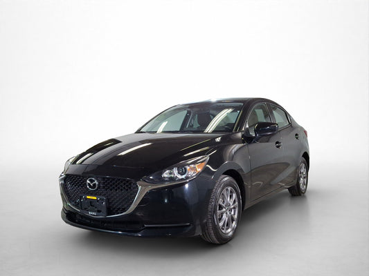 2023 Mazda 2 i Sport