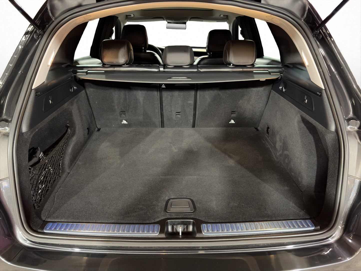 2021 Mercedes Benz Clase GLC 300 Comfort