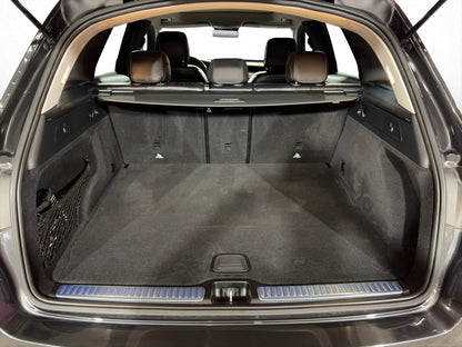 2021 Mercedes Benz Clase GLC 300 Comfort