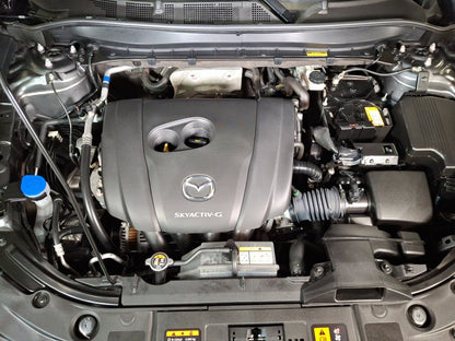 2023 Mazda CX-5 s Grand Touring